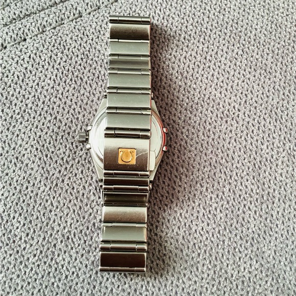 Ladies OMEGA CONSTELLATION SUPER CUTE watch??? main image 6